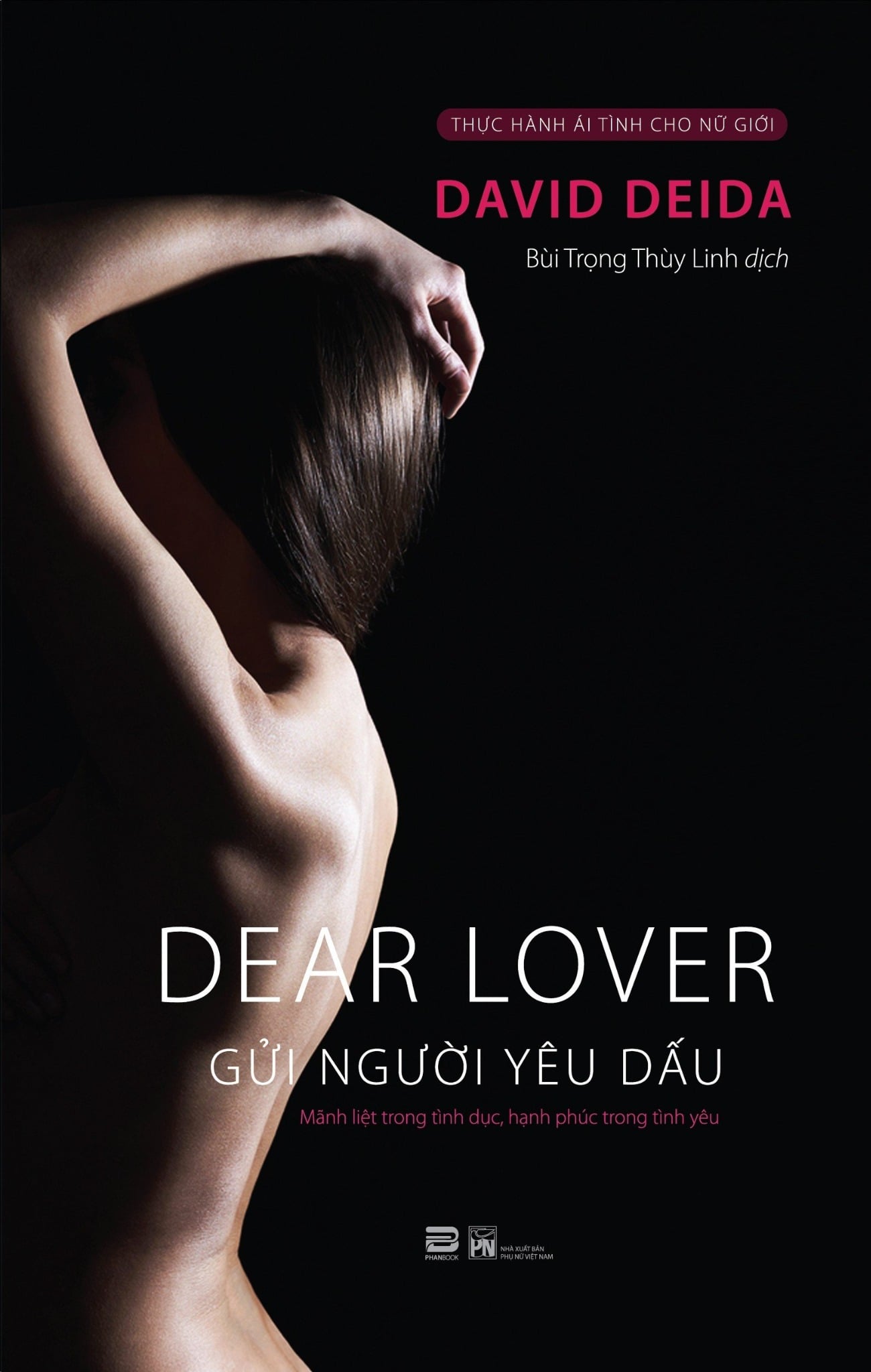 COMBO GỬI NGƯỜI YÊU DẤU + LỐI ĐI CỦA NGƯỜI ĐÀN ÔNG VƯỢT TRỘI