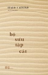 BỘ SƯU TẬP CÁT