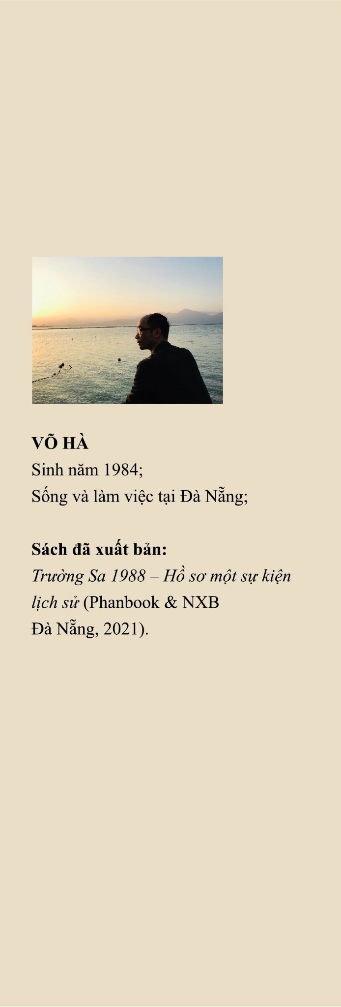 ĐÀ NẴNG NGÀY THÁNG CŨ