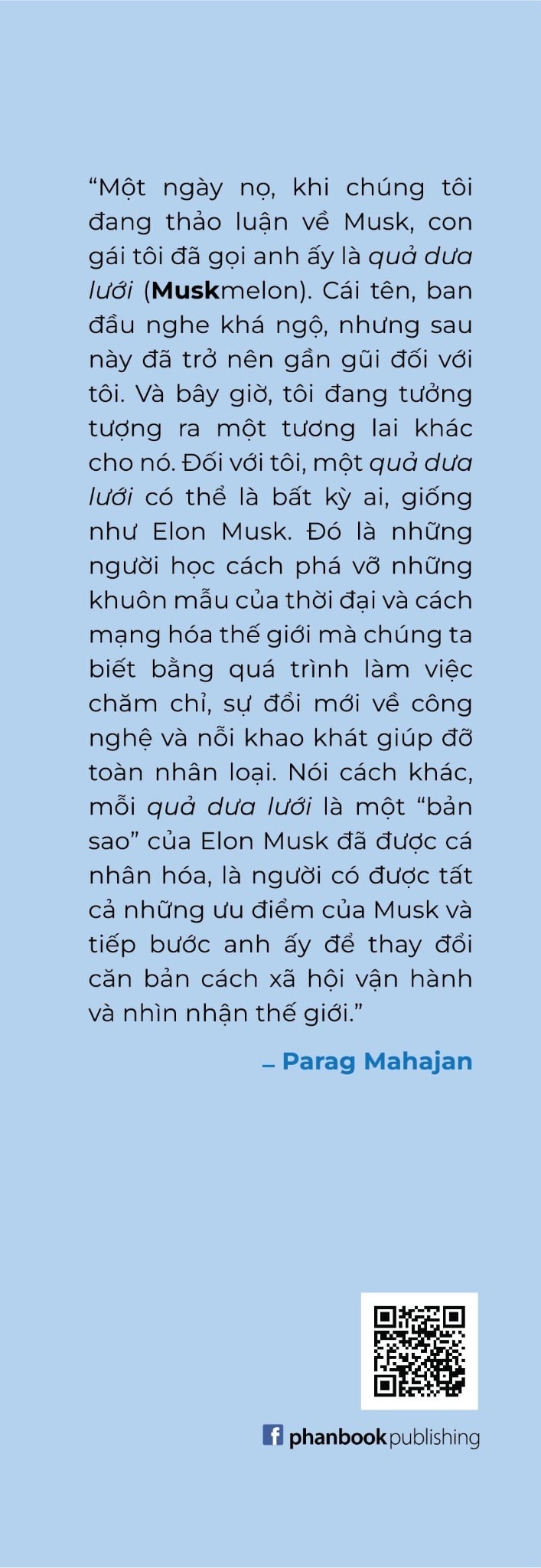 TRIỆU QUẢ DƯA LƯỚI