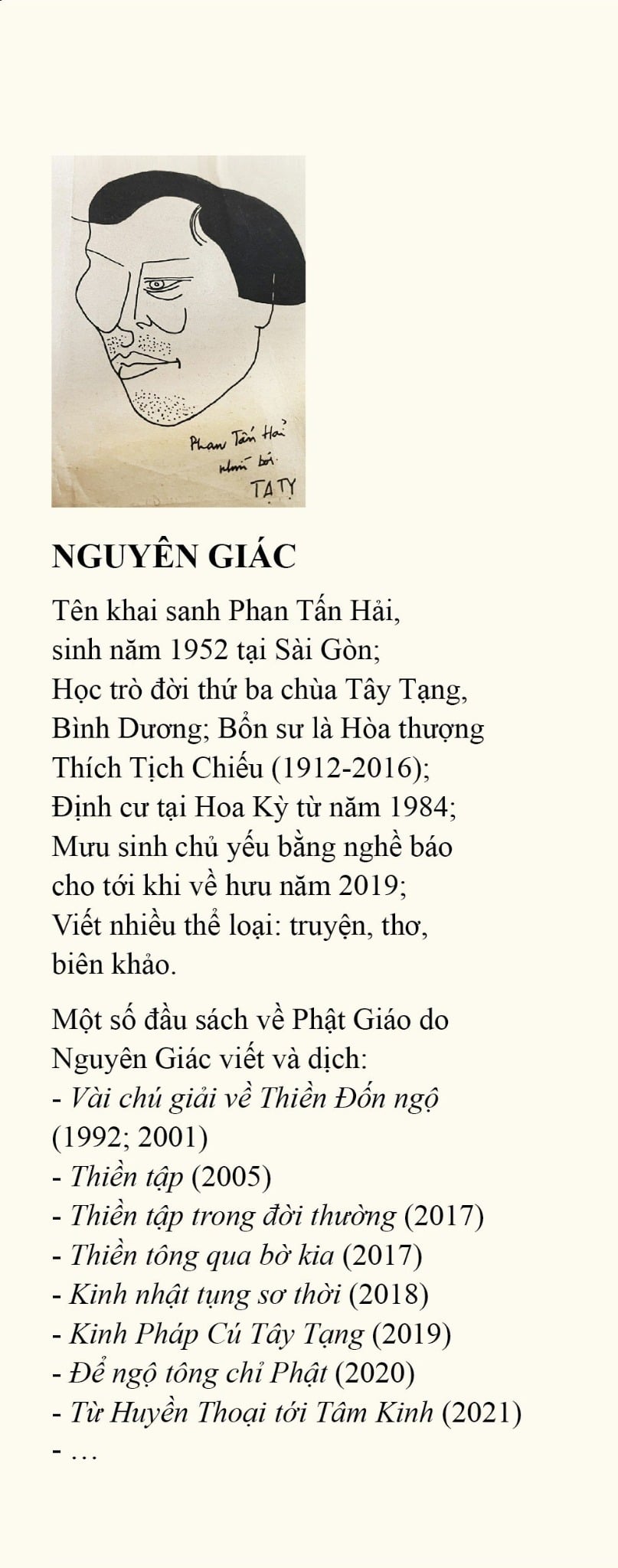 TỪ MẶC CHIẾU TỚI NHƯ HUYỄN