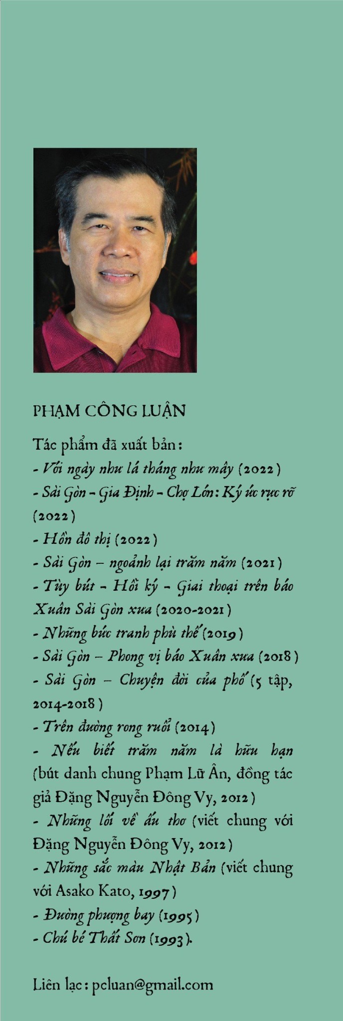 SÀI GÒN ĐẸP XƯA