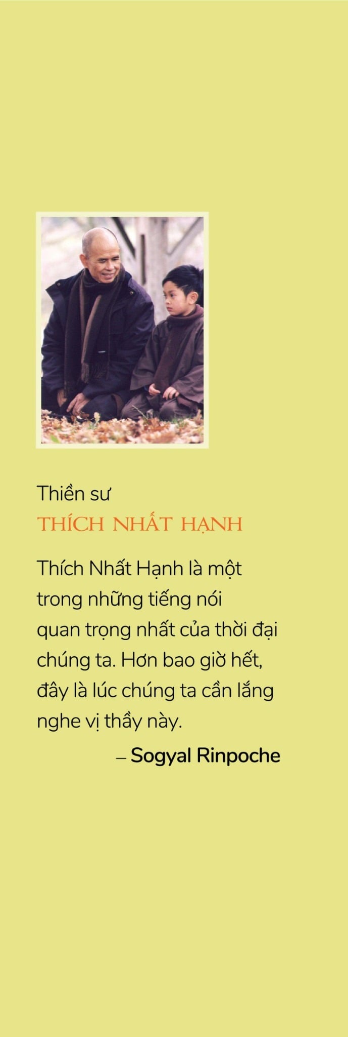 ÔNG ĐẠO VÀ GIẾNG NƯỚC THƠM TRONG