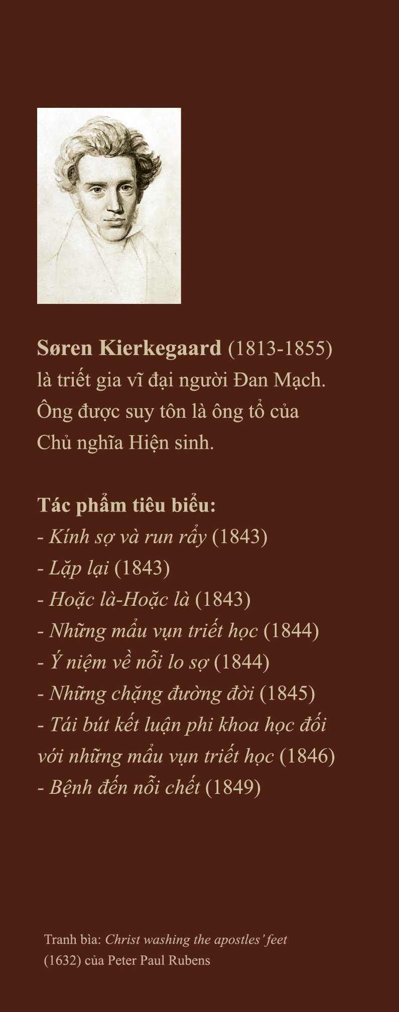 NHỮNG MẨU VỤN TRIẾT HỌC