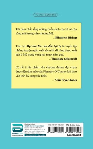 MỌI THỨ LÊN CAO ĐỀU HỘI TỤ