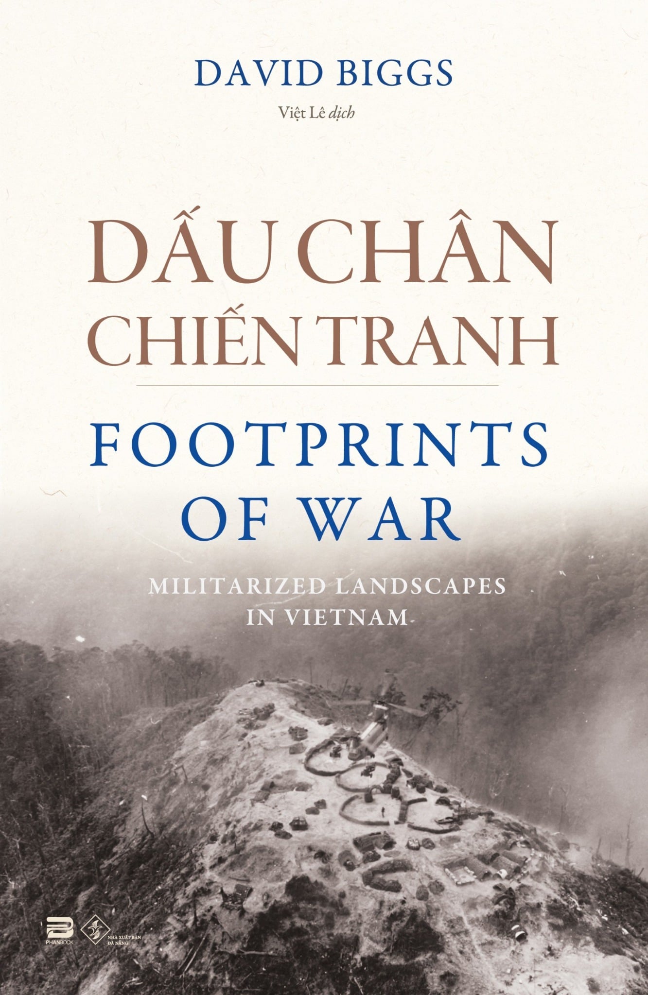 DẤU CHÂN CHIẾN TRANH
