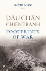 DẤU CHÂN CHIẾN TRANH