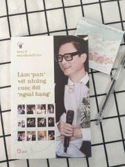 LÀM "PẠN" VỚI NHỮNG CUỘC ĐỜI "NGOẠI HẠNG"