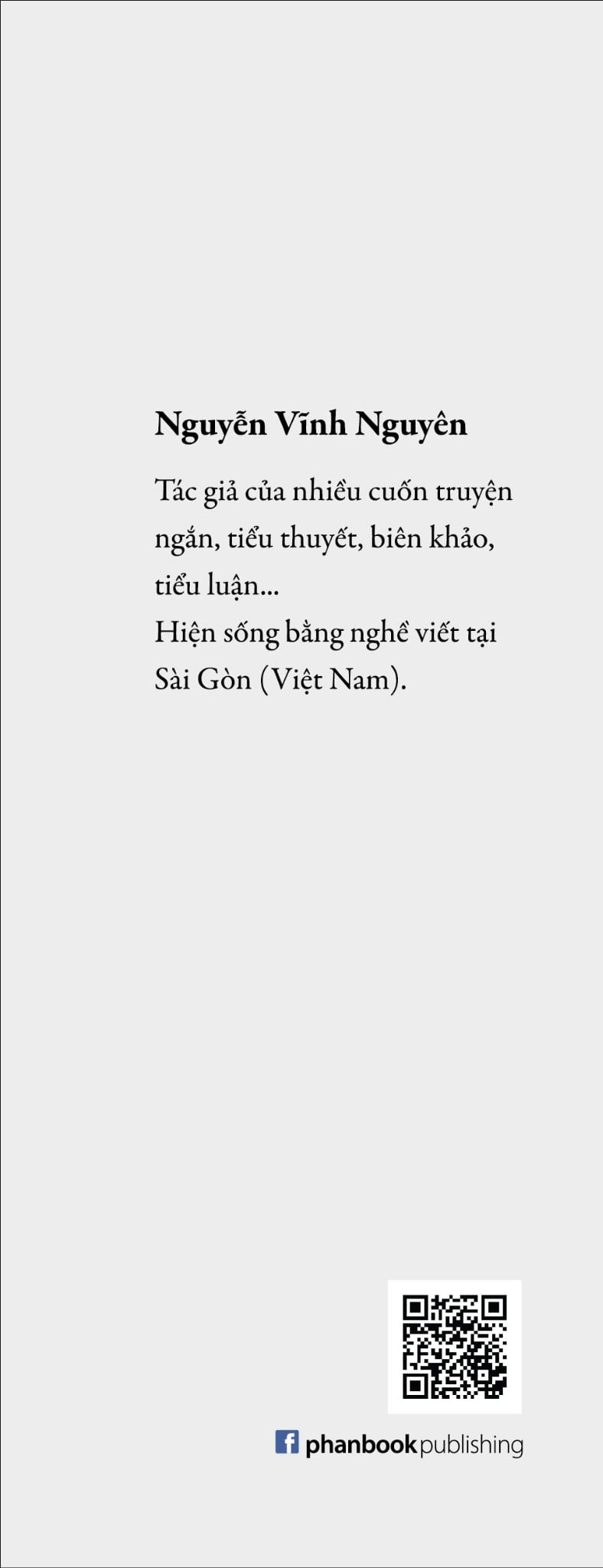 CÂN BẰNG TRONG KHỦNG HOẢNG