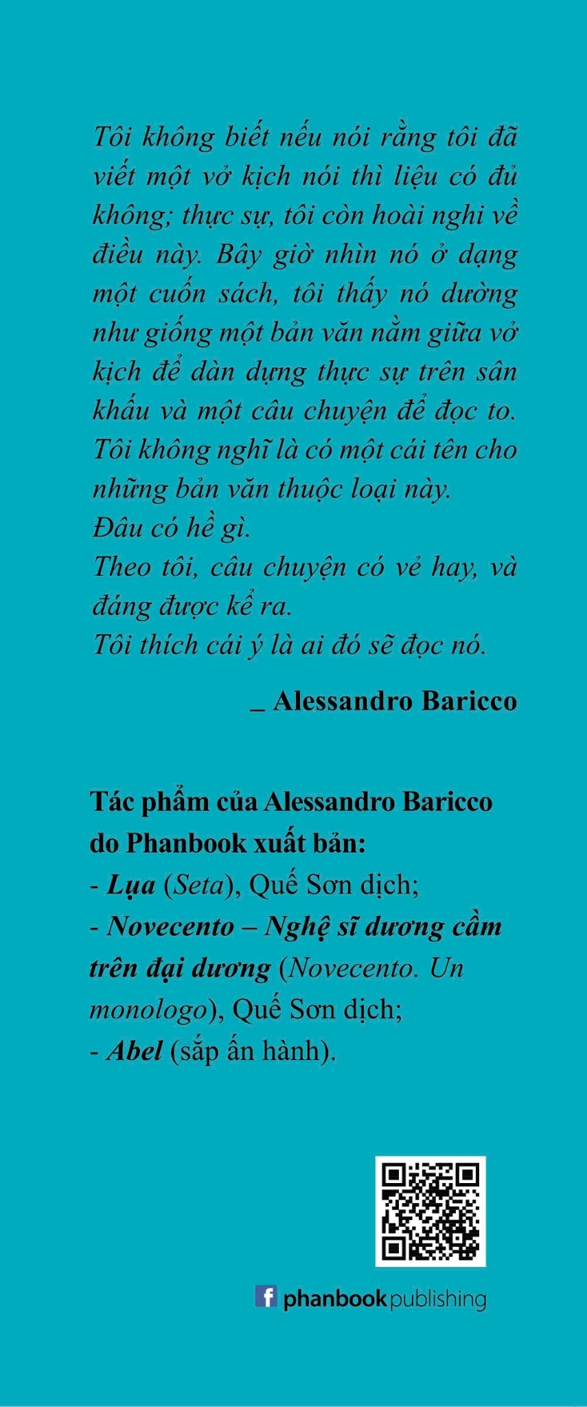 NOVECENTO - NGHỆ SĨ DƯƠNG CẦM TRÊN ĐẠI DƯƠNG