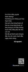 CÁCH GÌ RỒI EM CŨNG SẼ BƯỚC QUA (TẬP THƠ) - DỊ NGUYÊN