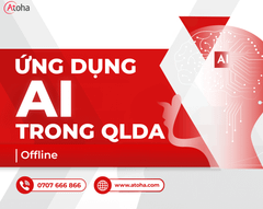 ỨNG DỤNG AI TRONG QUẢN LÝ DỰ ÁN