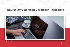 AWS CERTIFIED DEVELOPER – ASSOCIATE