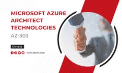 Microsoft Azure Architect Technologies (AZ-303)