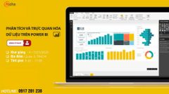 POWER BI - ĐÀO TẠO PUBLIC