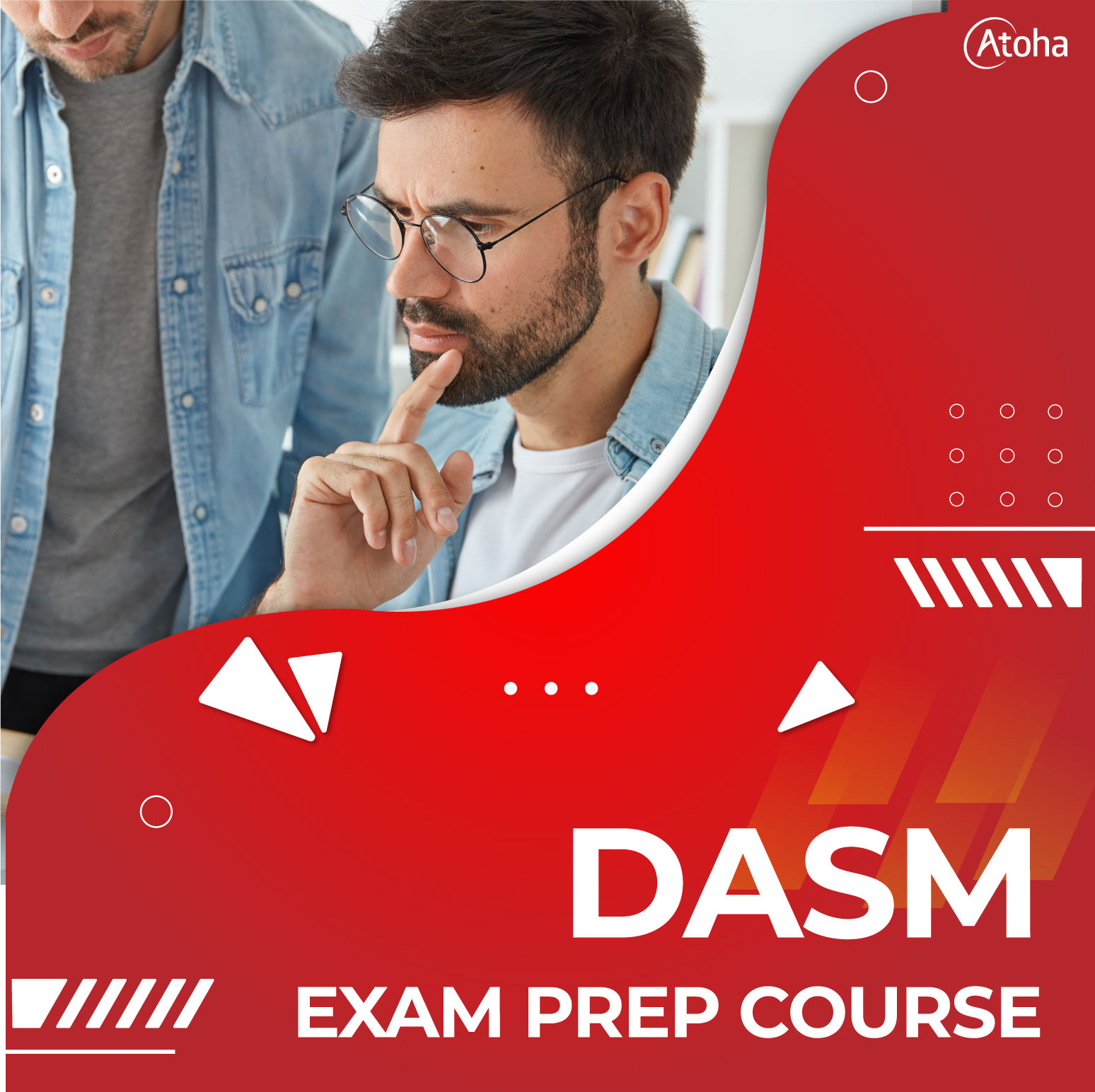 DASSM Online Training