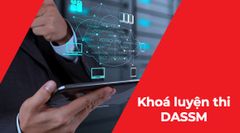 DASSM ONLINE PRO - Chương trình luyện thi DASSM hiệu quả