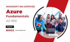 MICROSOFT CERTIFIED: AZURE FUNDAMENTALS (AZ-900)