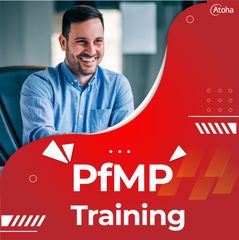 Portfolio Management Professional (PfMP)® Training