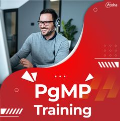 Program Management Professional (PgMP)® Training