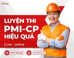 PMI-CP ONLINEPRO - Luyện thi PMI-CP