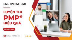 PMP ONLINE PRO - Luyện thi PMP®