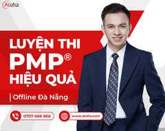 PMP PRO Đà Nẵng - Luyện thi PMP