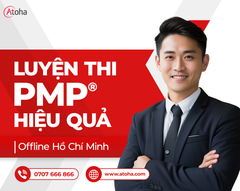 PMP PRO TP.HCM - Luyện thi PMP®