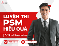 PROFESSIONAL SCRUM MASTER (PSM)