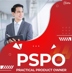 PSPO – Practical Product Owner