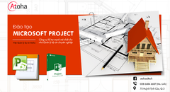 Khoá đào tạo Microsoft Project