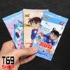 [Chính Hãng KAYOU] Pack nhân phẩm, gói thẻ nhân phẩm anime Detective Conan, Hatsune Miku, Naruto