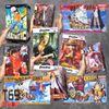 Chính hãng BANDAI - Mô hình anime One Piece nhiều nhân vật