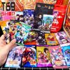 Pack nhân phẩm, gói thẻ nhân phẩm Anime nhiều mẫu tổng hợp