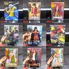 [Chính hãng] Mô hình anime One Piece nhiều nhân vật (BANPRESTO)