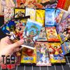 Pack nhân phẩm, gói thẻ nhân phẩm anime One Piece