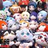 [Loại cao cấp] Gấu nhồi bông - Plushie doll game Genshin Impact