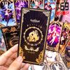 Bài Tarot game Genshin Impact - Bộ 22 lá Ẩn Chính và 56 lá Ẩn Phụ