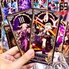 Bài Tarot game Genshin Impact - Bộ 22 lá Ẩn Chính và 56 lá Ẩn Phụ