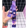 Móc khóa dây chuông game Genshin Impact