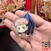 Móc khóa mica anime Jujutsu Kaisen - Mẫu 2