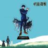 Tượng Standee mica anime Jujutsu Kaisen