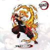 Tượng Standee mica anime Kimetsu no Yaiba