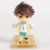 Mô hình Nendoroid 563 - Toru Oikawa - anime Haikyuu!!