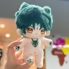 [Loại cao cấp] Gấu nhồi bông - Plushie doll anime Genshin - Baby ver