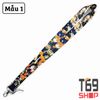 Dây đeo thẻ tên/móc khóa dây strap anime Haikyuu!!