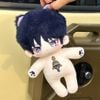[Loại cao cấp] Gấu nhồi bông - Plushie doll anime Genshin - Baby ver