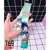 Móc khóa dây chuông game Genshin Impact