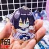 Móc khóa mica anime Kimetsu no Yaiba - Cute Pet Ver