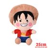 Gấu bông Luffy và Zoro - anime One Piece